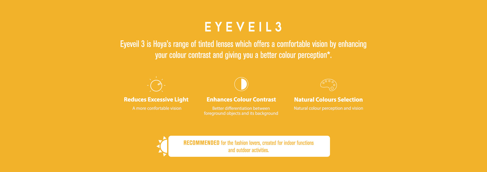 Eyeveil Description Banner